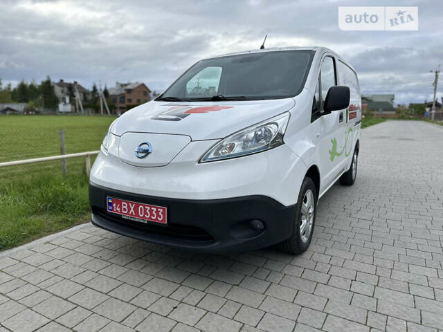 Ниссан e-NV200, объемом двигателя 0 л и пробегом 31 тыс. км за 8999 $, фото 1 на Automoto.ua