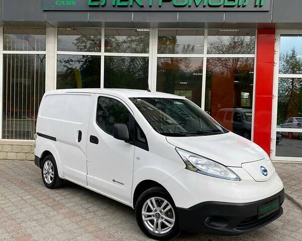 Ниссан e-NV200, объемом двигателя 0 л и пробегом 55 тыс. км за 14998 $, фото 1 на Automoto.ua