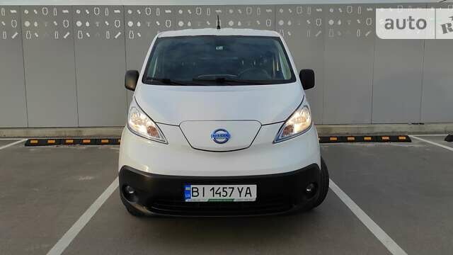 Ниссан e-NV200, объемом двигателя 0 л и пробегом 88 тыс. км за 11500 $, фото 1 на Automoto.ua