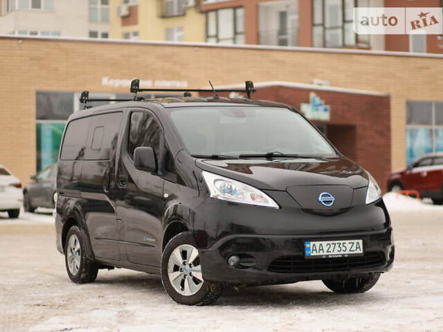 Ніссан e-NV200, об'ємом двигуна 0 л та пробігом 126 тис. км за 11999 $, фото 1 на Automoto.ua