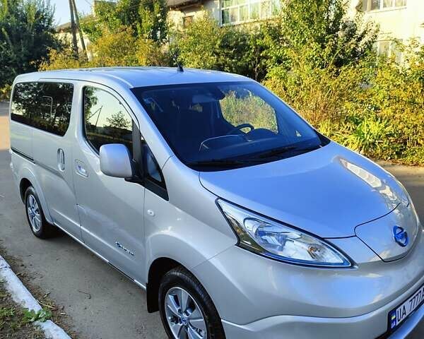 Ніссан e-NV200, об'ємом двигуна 0 л та пробігом 119 тис. км за 13999 $, фото 1 на Automoto.ua