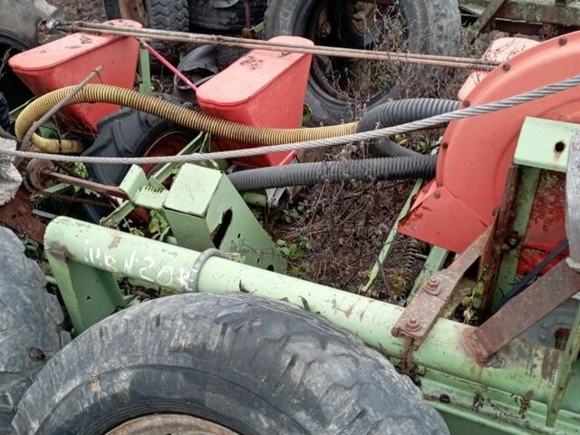 Зелений Нодет 3000, об'ємом двигуна 0 л та пробігом 0 тис. км за 1183 $, фото 1 на Automoto.ua