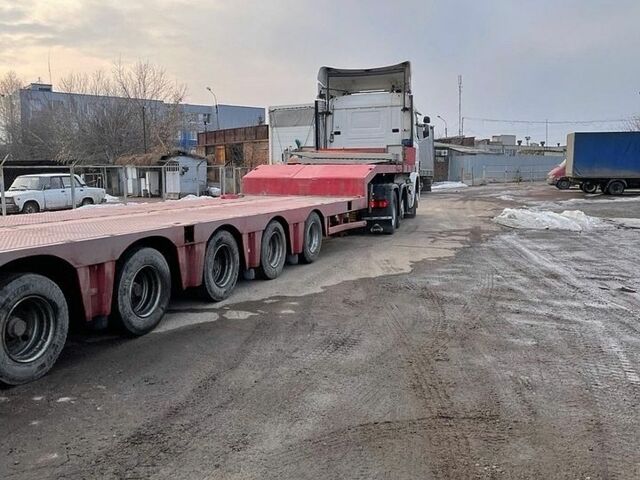 Нутебум ОСД, объемом двигателя 0 л и пробегом 0 тыс. км за 75000 $, фото 1 на Automoto.ua
