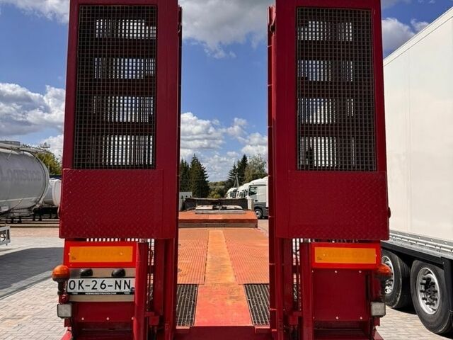 Чорний Нутебум D4000, об'ємом двигуна 0 л та пробігом 100 тис. км за 47825 $, фото 1 на Automoto.ua