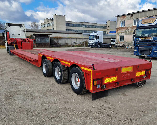 Нутебум Euro, объемом двигателя 0 л и пробегом 0 тыс. км за 33500 $, фото 1 на Automoto.ua