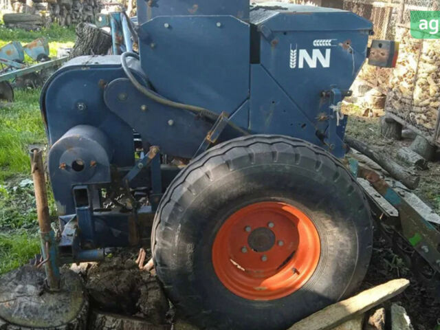 Нордстен Combi- Matic, объемом двигателя 0 л и пробегом 0 тыс. км за 2063 $, фото 1 на Automoto.ua