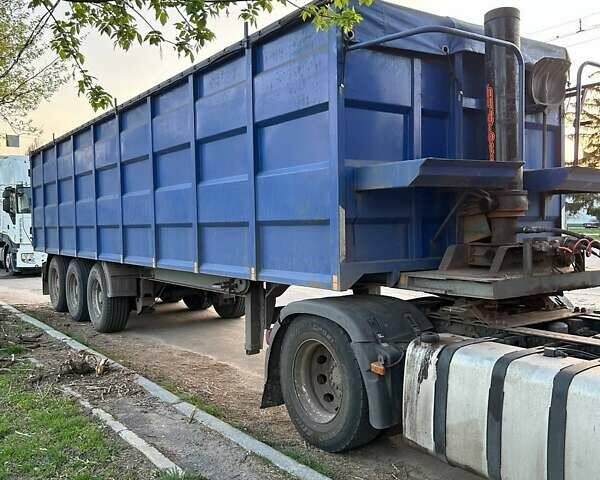 Новатрейл НТЛ, объемом двигателя 0 л и пробегом 550 тыс. км за 12000 $, фото 1 на Automoto.ua