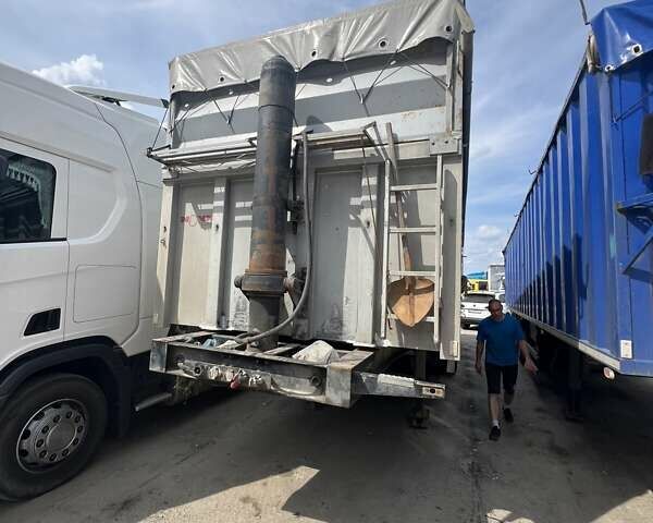 Новатрейл СКИ, объемом двигателя 0 л и пробегом 0 тыс. км за 10200 $, фото 1 на Automoto.ua