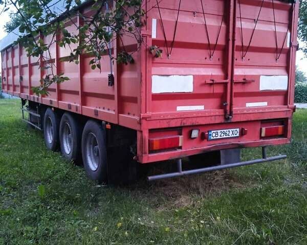 Новатрейл NTQ, об'ємом двигуна 0 л та пробігом 0 тис. км за 5300 $, фото 1 на Automoto.ua