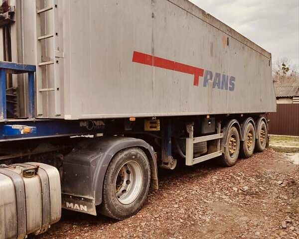 Синий Новатрейл NW, объемом двигателя 0 л и пробегом 0 тыс. км за 11500 $, фото 1 на Automoto.ua