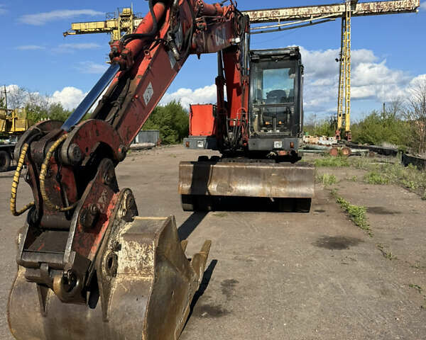 О&К MH 5 2000 в Александрие на Automoto.ua О&К MH 5, объемом двигателя 6 л и пробегом 0 тыс. км за 15000 $, фото 1 на Automoto.ua