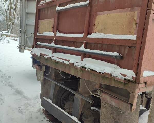ОДАЗ 8144, объемом двигателя 0 л и пробегом 0 тыс. км за 2000 $, фото 1 на Automoto.ua