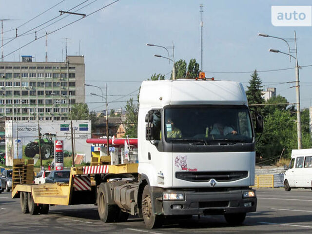 Жовтий ОДАЗ 8300, об'ємом двигуна 0 л та пробігом 10 тис. км за 6000 $, фото 1 на Automoto.ua