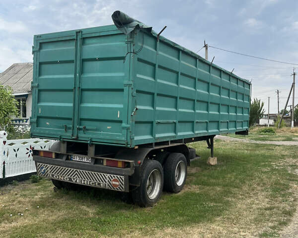 ОДАЗ 885, об'ємом двигуна 0 л та пробігом 0 тис. км за 3700 $, фото 1 на Automoto.ua