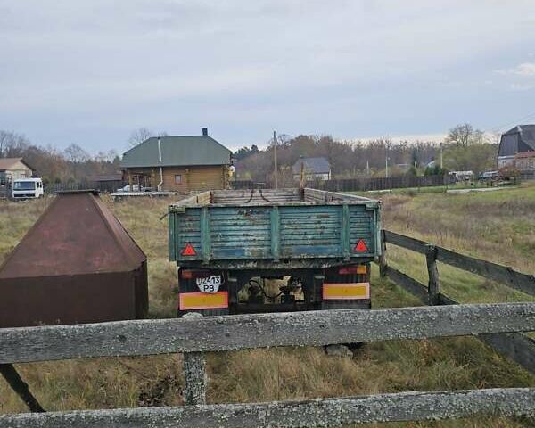 Зелений ОДАЗ 885, об'ємом двигуна 0 л та пробігом 0 тис. км за 70000 $, фото 1 на Automoto.ua