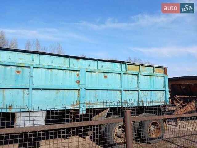 ОДАЗ 9370, объемом двигателя 0 л и пробегом 0 тыс. км за 700 $, фото 1 на Automoto.ua