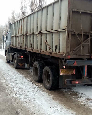 ОДАЗ 9370, об'ємом двигуна 0 л та пробігом 100 тис. км за 3500 $, фото 1 на Automoto.ua