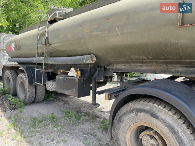 ОДАЗ 9370, объемом двигателя 0 л и пробегом 0 тыс. км за 1800 $, фото 1 на Automoto.ua