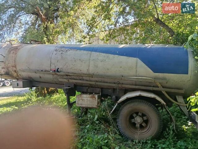 ОДАЗ 9370, объемом двигателя 0 л и пробегом 0 тыс. км за 1800 $, фото 1 на Automoto.ua