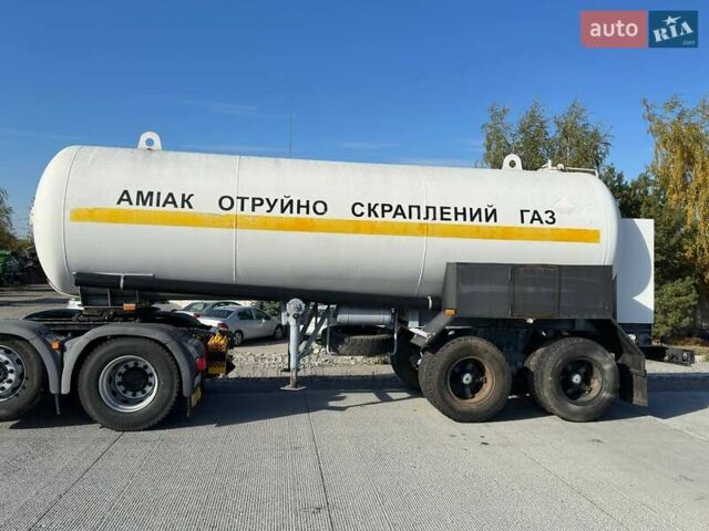 ОДАЗ 9370, об'ємом двигуна 0 л та пробігом 1 тис. км за 7600 $, фото 1 на Automoto.ua