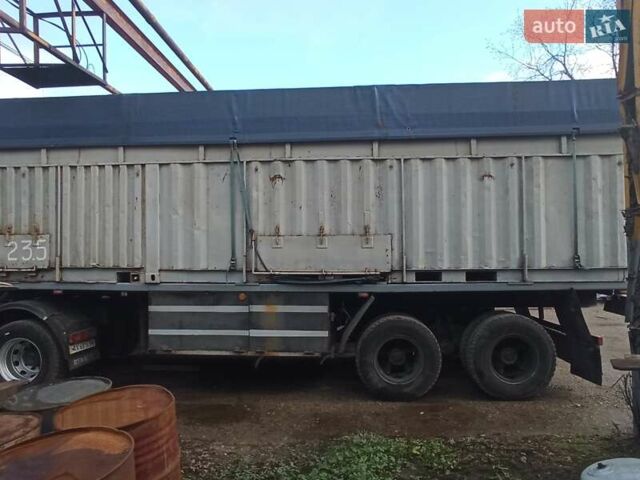 ОДАЗ 9370, объемом двигателя 0 л и пробегом 0 тыс. км за 2000 $, фото 1 на Automoto.ua