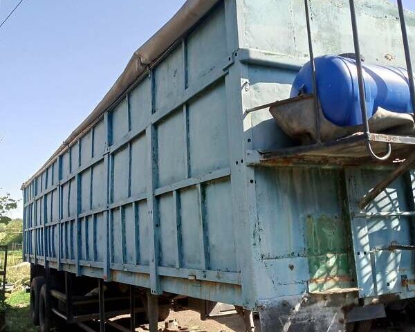 Зеленый ОДАЗ 9370, объемом двигателя 0 л и пробегом 100 тыс. км за 2000 $, фото 1 на Automoto.ua