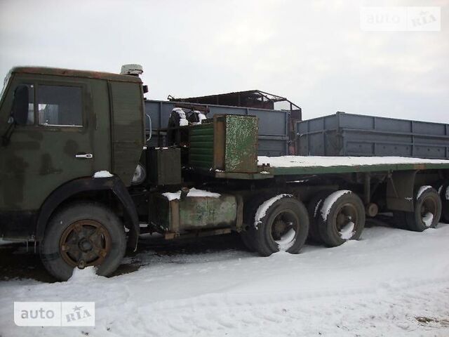 Зелений ОДАЗ 9385, об'ємом двигуна 0 л та пробігом 1 тис. км за 1000 $, фото 1 на Automoto.ua