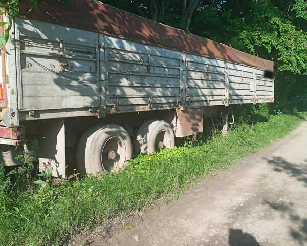 Белый ОДАЗ ОДАЗ, объемом двигателя 0 л и пробегом 0 тыс. км за 2500 $, фото 1 на Automoto.ua