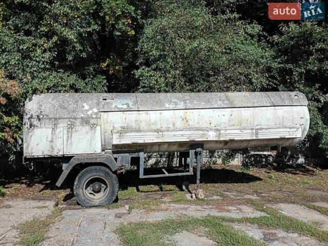 Белый ОДАЗ ОДАЗ, объемом двигателя 0 л и пробегом 0 тыс. км за 4000 $, фото 1 на Automoto.ua