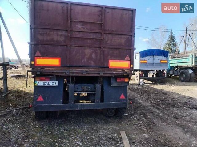 ОДАЗ ОДАЗ, объемом двигателя 0 л и пробегом 0 тыс. км за 2000 $, фото 1 на Automoto.ua