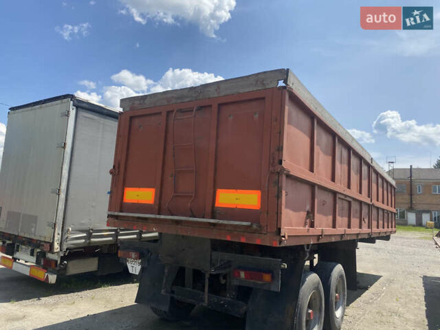 ОДАЗ ОДАЗ, об'ємом двигуна 0 л та пробігом 999 тис. км за 5000 $, фото 1 на Automoto.ua