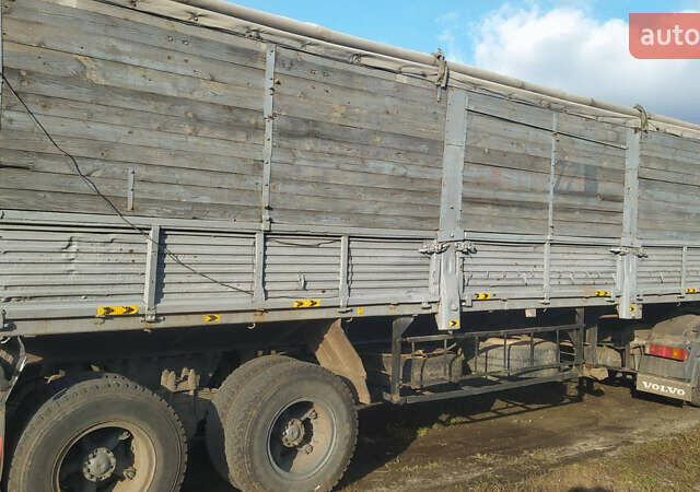 ОДАЗ ОДАЗ, объемом двигателя 0 л и пробегом 0 тыс. км за 2500 $, фото 1 на Automoto.ua