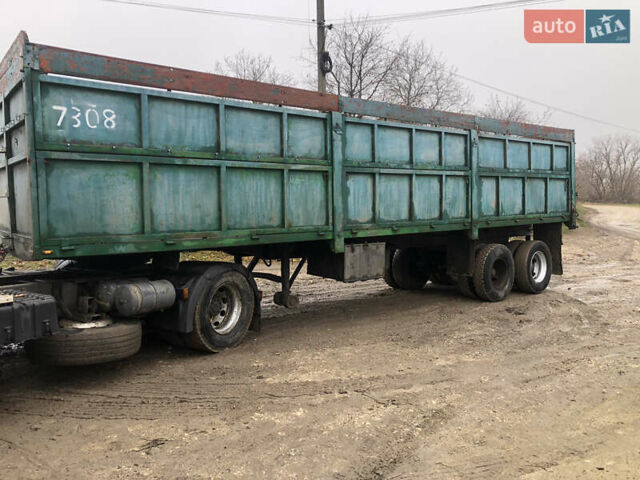 Зеленый ОДАЗ ОДАЗ, объемом двигателя 0 л и пробегом 0 тыс. км за 3700 $, фото 1 на Automoto.ua