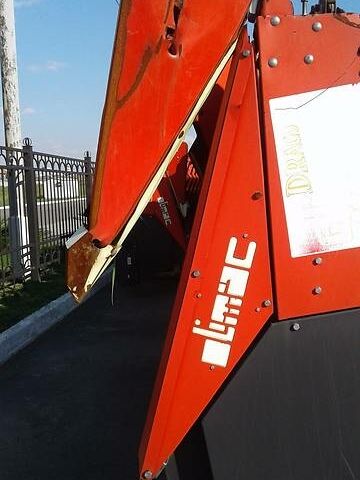Красный ОЛимак Драго, объемом двигателя 0 л и пробегом 1 тыс. км за 0 $, фото 1 на Automoto.ua