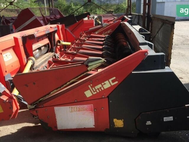 ОЛимак Драго, объемом двигателя 0 л и пробегом 0 тыс. км за 29900 $, фото 1 на Automoto.ua