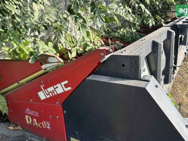 ОЛімак Драго, об'ємом двигуна 0 л та пробігом 1 тис. км за 31500 $, фото 1 на Automoto.ua