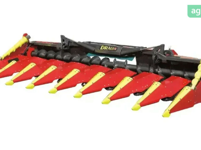 ОЛимак Драго, объемом двигателя 0 л и пробегом 0 тыс. км за 19247 $, фото 1 на Automoto.ua