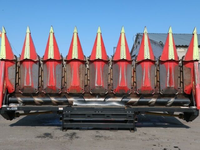 ОЛимак Drago 8, объемом двигателя 0 л и пробегом 1 тыс. км за 38566 $, фото 1 на Automoto.ua