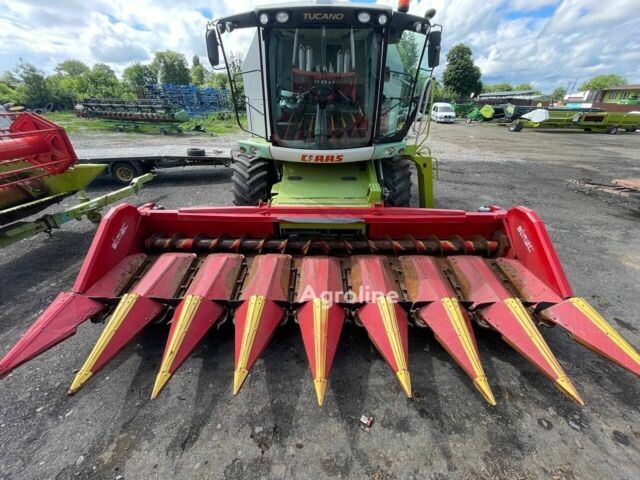ОЛімак Drago 8 TR, об'ємом двигуна 0 л та пробігом 0 тис. км за 11777 $, фото 1 на Automoto.ua