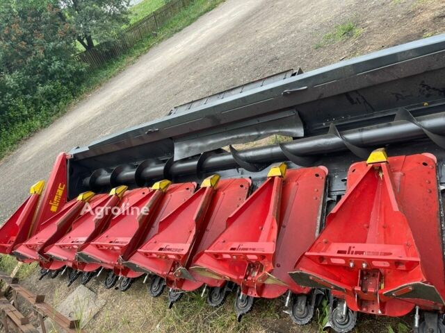 Красный ОЛимак Другая, объемом двигателя 0 л и пробегом 0 тыс. км за 14547 $, фото 1 на Automoto.ua