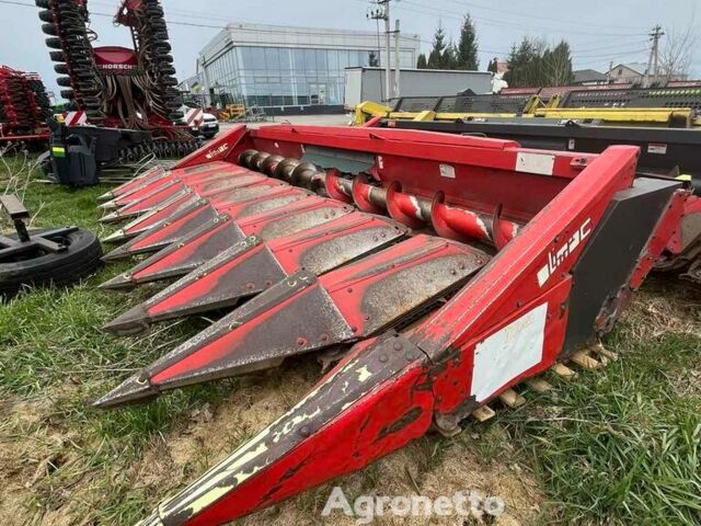 Червоний ОЛімак Другая, об'ємом двигуна 0 л та пробігом 0 тис. км за 16707 $, фото 1 на Automoto.ua