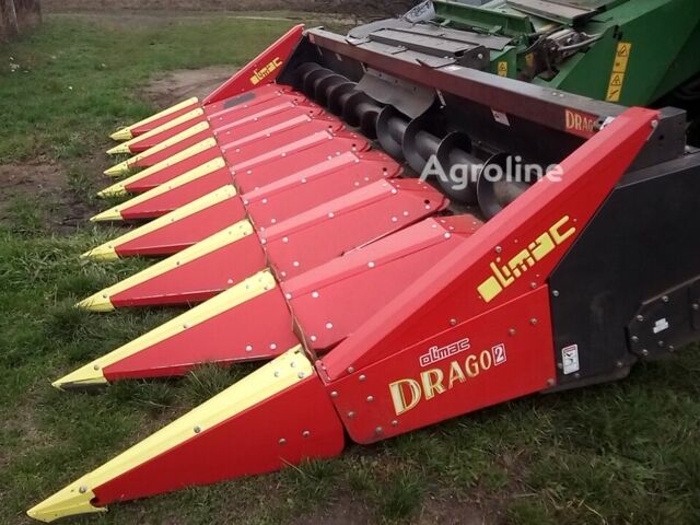 Красный ОЛимак Другая, объемом двигателя 0 л и пробегом 0 тыс. км за 53435 $, фото 1 на Automoto.ua