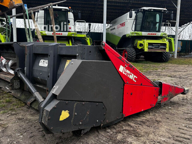 ОЛимак Другая, объемом двигателя 0 л и пробегом 0 тыс. км за 16913 $, фото 1 на Automoto.ua