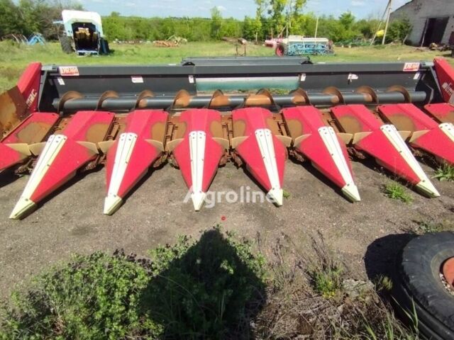 ОЛимак Другая, объемом двигателя 4.25 л и пробегом 0 тыс. км за 34052 $, фото 1 на Automoto.ua