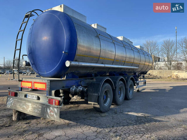 Синій ОМЕПС SRL, об'ємом двигуна 0 л та пробігом 1 тис. км за 12000 $, фото 1 на Automoto.ua