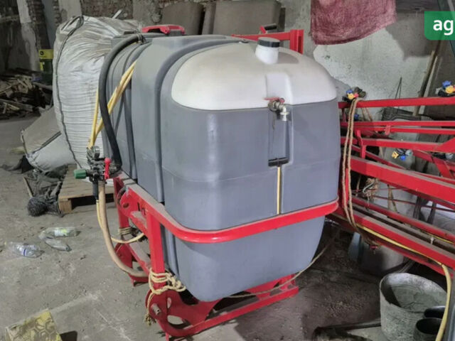 ОП 1000, об'ємом двигуна 0 л та пробігом 0 тис. км за 831 $, фото 1 на Automoto.ua