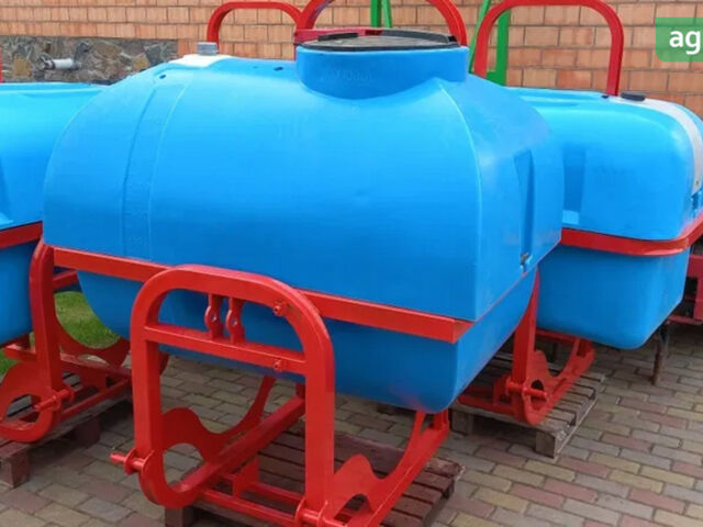 ОП 1000, объемом двигателя 0 л и пробегом 0 тыс. км за 976 $, фото 1 на Automoto.ua