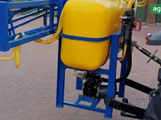 ОП 200, об'ємом двигуна 0 л та пробігом 0 тис. км за 394 $, фото 1 на Automoto.ua