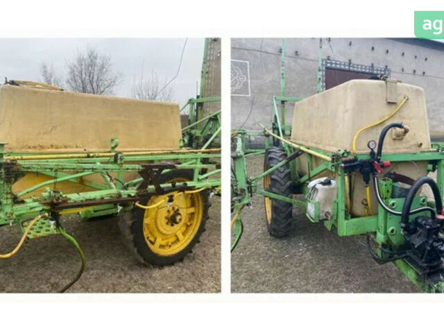 ОП 2000, об'ємом двигуна 0 л та пробігом 0 тис. км за 2366 $, фото 1 на Automoto.ua