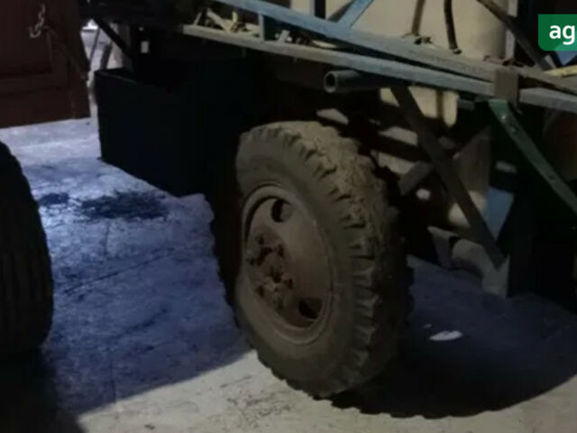 ОП 2000, объемом двигателя 0 л и пробегом 0 тыс. км за 1577 $, фото 1 на Automoto.ua